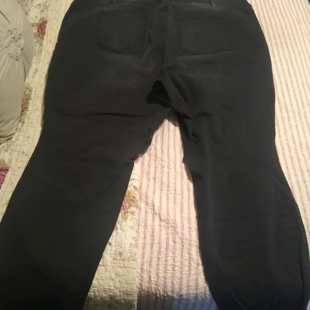 Torrid Jeggings - Picture 4 of 4
